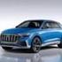 Oberklasse-SUV im Coupé-Design: Audi Q8 concept