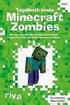 Tagebuch eines. Minecraft Zombies
