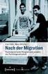 Migrationsgeschichte Europas. Bernhard Perchinig