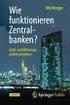 Die Geldpolitik. Die Geldpolitik. Eine Zusammenfassung. Die optimale Inflationsrate. Die Kosten der Inflation