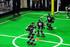 RoboCup-WM: Brainstormers und Nimbro sind Weltmeister