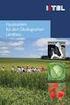 Standarddeckungsbeiträge für den Biologischen Landbau 1999/2000