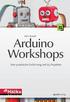 Arduino-Workshops. Eine praktische Einführung mit 65 Projekten. John Boxall