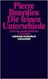 Hans-Peter Müller Pierre Bourdieu. Eine systematische Einführung suhrkamp taschenbuch wissenschaft
