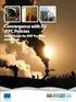 Integrierte Vermeidung und Verminderung der Umweltverschmutzung (IVU)