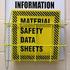 Sicherheitsdatenblatt / Material Safety Data Sheet (91/155/EWG)
