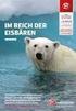 Spitzbergen Im Reich der Eisbären