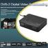 Kurzanleitung DIGIPAL T2 HD. DVB-T2 HD Receiver mit TechniSat Mehrwertdiensten zum Empfang von digitalen TV-Programmen über Antenne in HD-Qualität