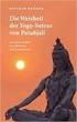 Die Yoga Sutras von Patanjali.