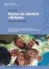 Interne Evaluation. Evaluationsbericht zur Integration der Musikalischen Grundschule