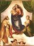 MARIA, MUTTER JESU. Ein Engel kommt zu Maria