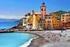 Casa Camogli Ferienwohnung in Camogli