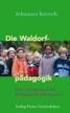 Literaturliste zur Waldorfpädagogik zusammengestellt von Angelika Wiehl, November 2009