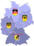 Die neue territoriale Struktur der Verwaltung und die regionale sozioökonomische Struktur in Polen Czyż, Teresa