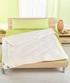 Schlafen statt Schwitzen. Funktions-Duvets und Kissen für ein optimales Bettklima. HERBSTAKTION Gültig bis 30. November 16