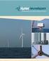 Naturschutzrechtliche Anforderungen an Offshore-Windparks