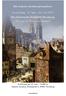 Das historische Stadtbild Nürnbergs Werke aus der Norika-Sammlung Grieb
