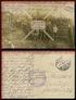 Feldpostkarten aus dem I. Weltkrieg