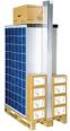 Planungsunterlagen SolarWorld Kit easy (4 kwp) Hinweis: Sämtliche Angaben gelten auch für das SolarWorld Kit easy Protect! Statische Randbedingungen
