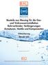 Bauteile aus Messing für die Gasund Trinkwasserinstallation Rohrverbinder, Verlängerungen Armaturen, Ventile und Komponenten