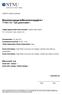 Eksamensoppgave/Eksamensoppgåve i TYSK1101 Tysk grammatikk I