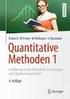 Einführung in Quantitative Methoden