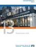 Jahresabschluss (Auszug) und Lagebericht Volksbank Stade-Cuxhaven eg. vobaeg.de. regional partnerschaftlich individuell innovativ