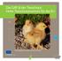 Die GAP & der Tierschutz: Hohe Tierschutznormen für die EU