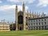 UNIVERSITY OF CAMBRIDGE INTERNATIONAL EXAMINATIONS General Certificate of Education Ordinary Level