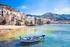 Sizilien Kleine Insel mit großer Geschichte April 2016