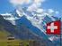 Alpung in der Schweiz