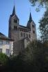 tom Roden - ein mittelalterliches Kloster