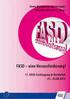 Das Fetale Alkoholsyndrom ( FAS) Prävention, Diagnostik, Behandlung und Betreuung