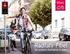 Tipps für sicheres Radfahren in Wien. Radfahr-Fibel