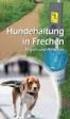 Fragenkatalog zur Sachkundeprüfung nach dem Hundegesetz NRW für Hundehalter im Kreis Euskirchen (Stand: )