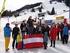 Unisport Austria Meisterschaft. Ski Alpin Riesenslalom & Slalom 11./12. März 2017, Kirchberg (Tirol)
