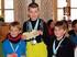 Bayerischen Meisterschaft Ski alpin für Menschen mit Behinderung