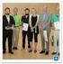 KAMPA K8 erhält den Baden- Württembergischen Holzbaupreis 2015