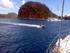 Karibische Inseln. Beiboot mit Außenborder. (Eine detail. Ausrüstungsliste zu allen Yachten senden wir Ihnen gerne!)