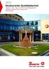 Inhaltsverzeichnis. Johanniter-Krankenhaus Genthin - Stendal GmbH Standort Stendal. Qualitätsbericht 2012