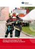 Schutz und Leistungen für die freiwilligen Feuerwehren in Hessen UKH. Unfallkasse Hessen