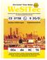 WeSiTec. Beratung und Lieferung von elektrischen/mechanischen Produkten für explosionsgefährdete Bereiche. EEx de IIC T6