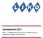 Jahresbericht LIKO Landesintervention und -koordination bei häuslicher Gewalt und Stalking