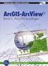 ArcGIS 10. das deutschsprachige Handbuch für ArcView und Wichmann. GI GEOINFORMATIK GmbH (Hrsg.)
