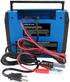 CHARGE BOX 3.6 USER MANUAL BATTERY-CHARGER 3,6 AMP. 4 Load GmbH  Glendale Str Memmingen Germany