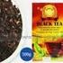 Schwarzer Tee aus Indien. Schwarzer Tee aus Sri Lanka. Schwarzer Tee aus China. SFr. / 100 g