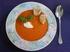 Speisen. Tomatencremesuppe mit Sahnehäubchen und Croutons 3,40. Gulaschsuppe mit Brot 4,90. Gemischter Beilagensalat 3,40