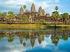 Kambodscha. Menschen, Tempel und wilde Küste. 16-tägige Aktiv- und Erlebnisreise mit qualifizierter ONE WORLD-Reiseleitung