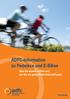 ADFC-Information zu Pedelecs und E-Bikes