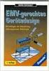 EMV-gerechtes Schaltungsund Gerätedesign